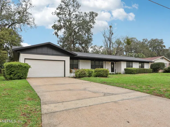 5403 WHITNEY Street, Jacksonville, FL 32277