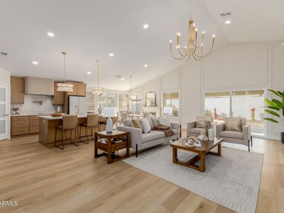 14554 W Morning Star Trl Trail, Surprise, AZ, 85374