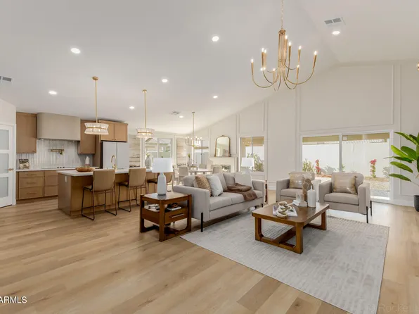 14554 W Morning Star Trl Trail, Surprise, AZ 85374