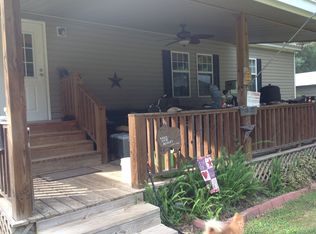 681 Ellis Island Rd, Camden, AL 36726