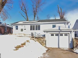 1615 Fremont St, Marshalltown, IA 50158