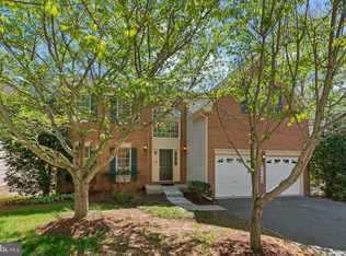 22104 Ginger Tree Way, Clarksburg, MD 20871