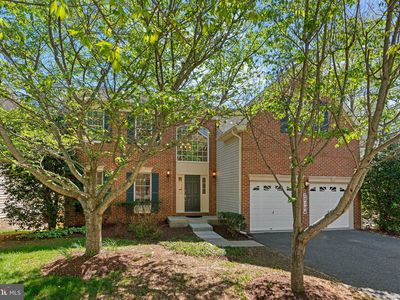 22104 Ginger Tree Way, Clarksburg, MD, 20871