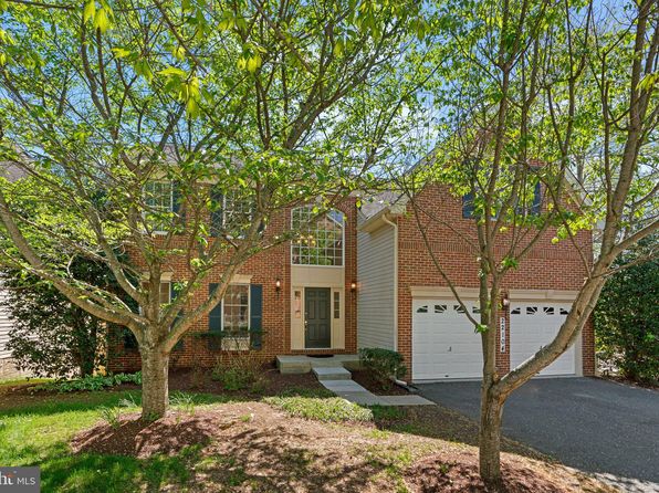 22104 Ginger Tree Way, Clarksburg, MD 20871