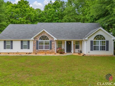 343 Bradberry Court, Commerce, GA, 30529