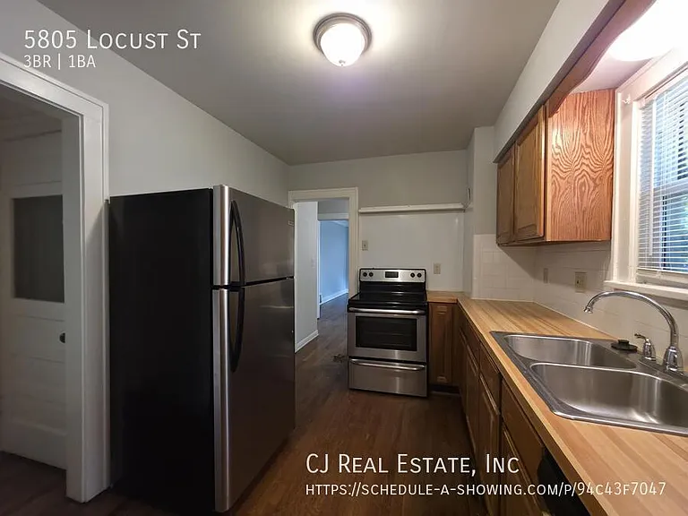 5805 Locust St — Photo 5