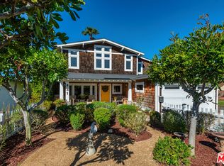 821 Hillcrest St, El Segundo, CA 90245