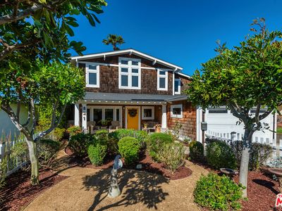821 Hillcrest St, El Segundo, CA, 90245