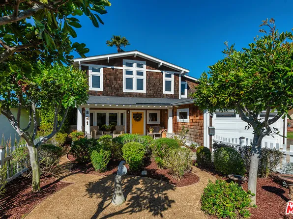 821 Hillcrest St, El Segundo, CA 90245