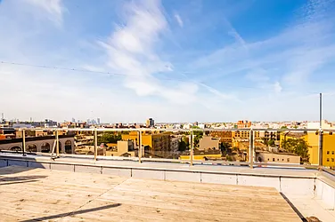 Rented by Five Stone NYC LLC