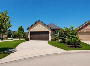 9303 Colonial Bent Ct, Conroe, TX 77385