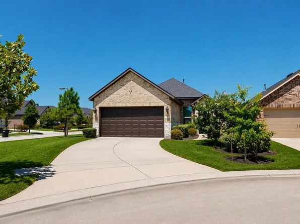 9303 Colonial Bent Ct, Conroe, TX 77385