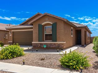6263 S Reed Bunting Dr, Tucson, AZ 85757