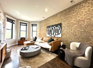 2013 N Hoyne Ave #3, Chicago, IL 60647