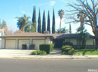 1120 Springcreek Dr, Modesto, CA 95355