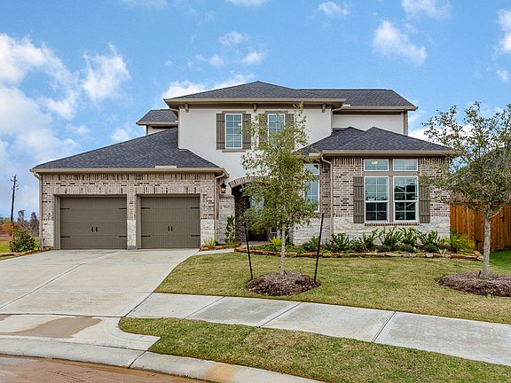 Representative Only Juniper C