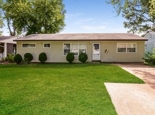 10120 Jett Dr, Saint Louis, MO