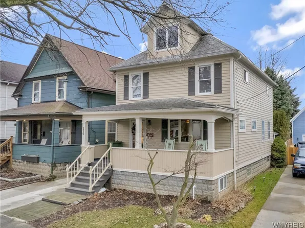 210 Adam St, Tonawanda, NY 14150