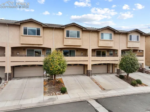 4379 Susie Vw, Colorado Springs, CO 80917