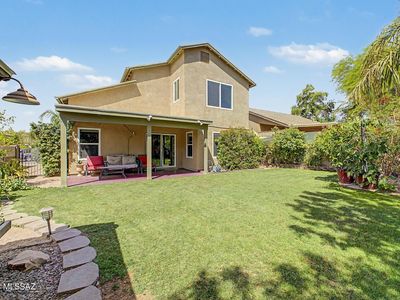 9138 E Muleshoe St, Tucson, AZ, 85747