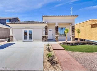 837 Paseo Tranquilo Pl, El Paso, TX 79928