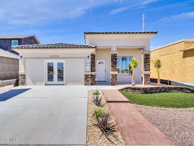 15044 Ambition Ave, El Paso, TX, 79938