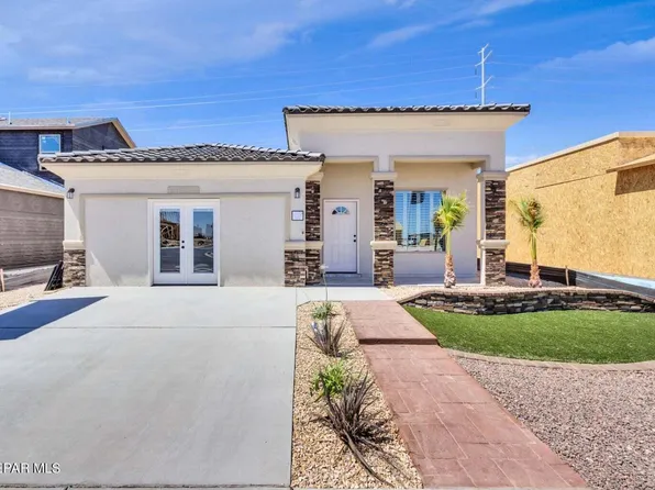 15044 Ambition Ave, El Paso, TX 79938