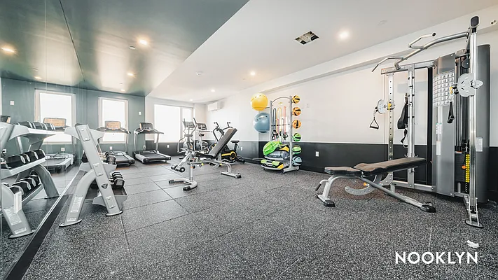 Rented by Nooklyn NYC LLC | media 55