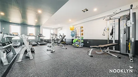 Rented by Nooklyn NYC LLC