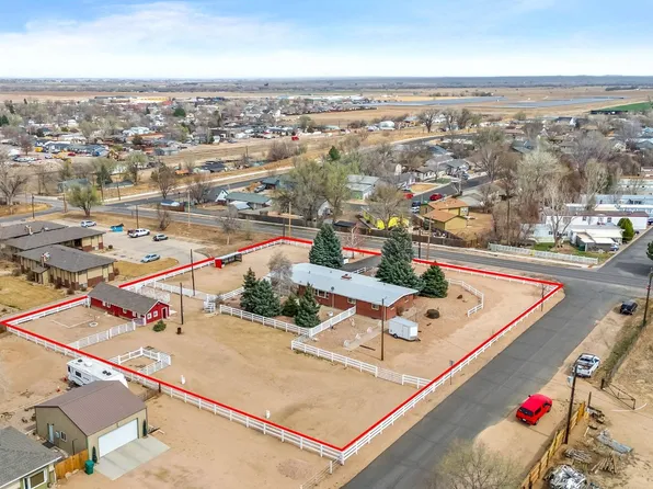 26421 County Road 53, Kersey, CO 80644