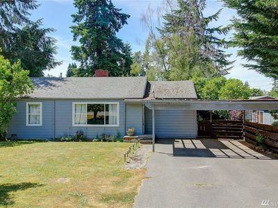 18201 10th Ave NE, Shoreline, WA, 98155