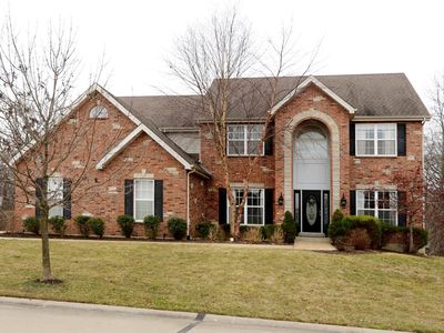 914 Haven Wood Dr, O'Fallon, MO, 63368
