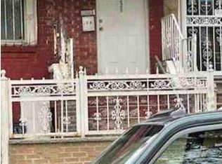 1221 Manor Ave, Bronx, NY 10472