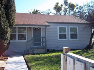 818 Union Ave, Fairfield, CA 94533