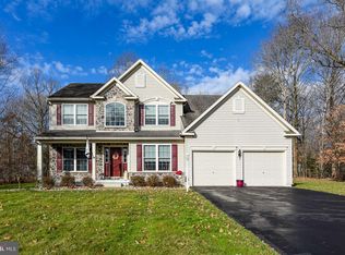 57 W Gardenia Blvd, Greenwood, DE 19950