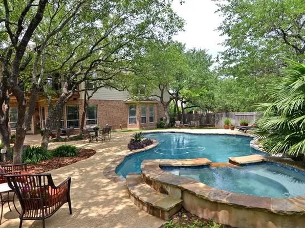 2501 Armatrading Dr, Cedar Park, TX 78613