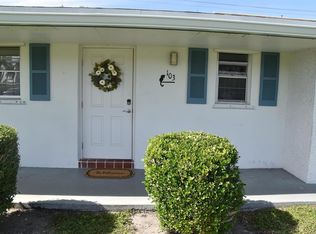 1119 Lake Ter APT 103, Boynton Beach, FL 33426