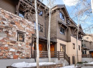 670 Deer Valley Loop #18, Park City, UT 84060