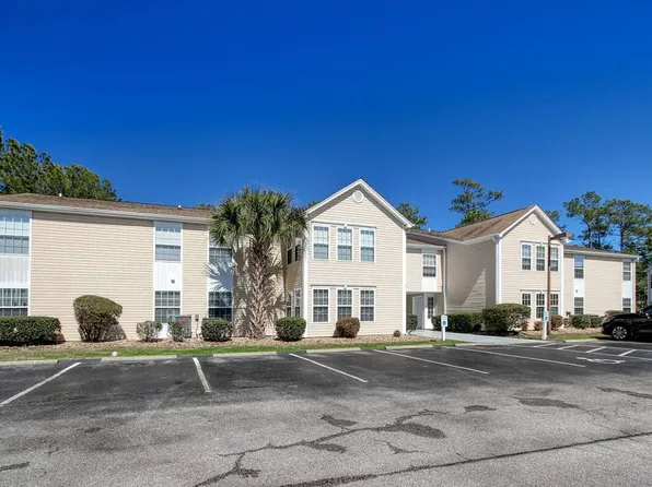 8545 Hopkins Cir APT E, Surfside Beach, SC 29575