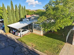 180 N 1100 E UNIT 147, Washington, UT 84780