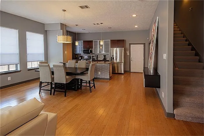 1414 Emancipation Ave #A — Photo 4