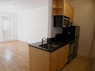 Rented by Vickers Realty