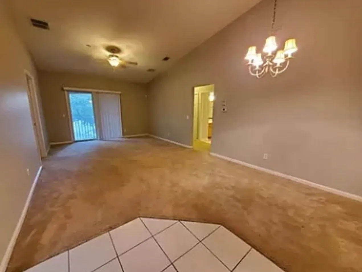 3620 Kirkpatrick Cir #15 - 1 — Photo 1