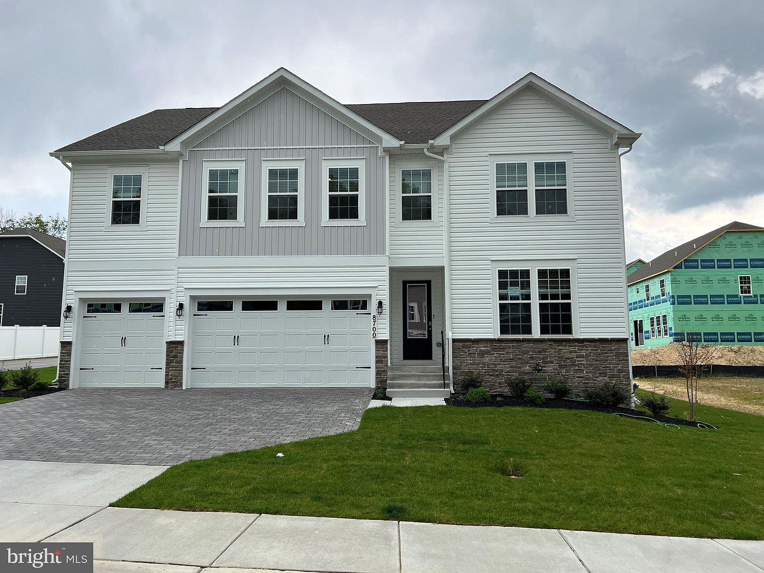 8700 Carbo Dr, Jessup, MD 20794 Zillow