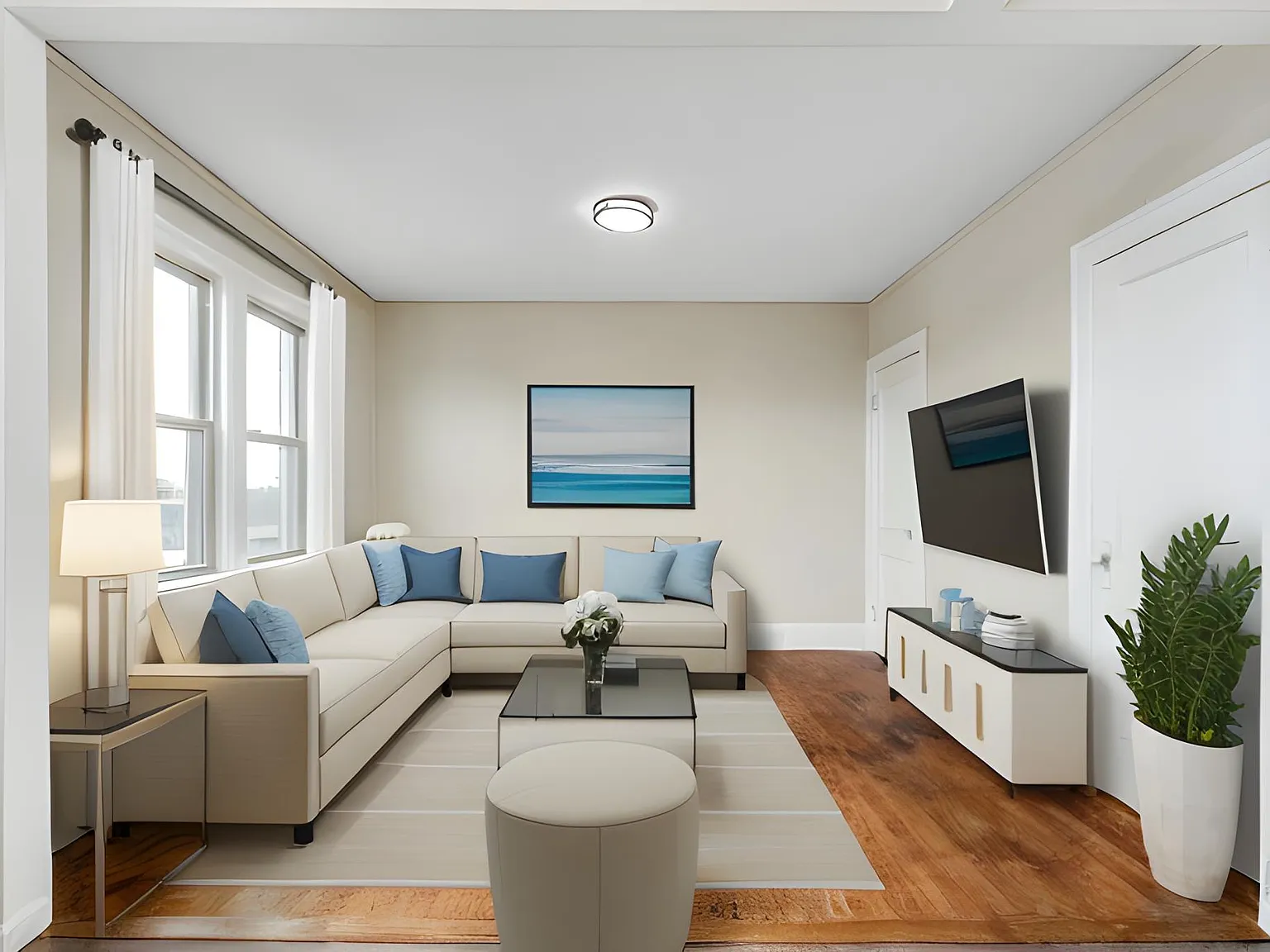1 bed, 800 sqft, $895 — Photo 3