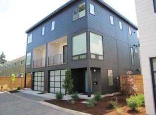 5314 SE 72nd Ave, Portland, OR 97206