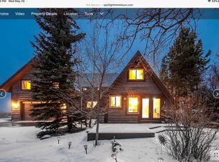 9253 E Tree Top Cir, Heber, UT 84032