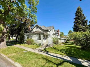 525 Elk St, Grangeville, ID 83530