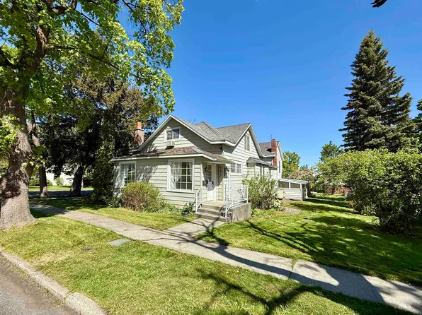 525 Elk St, Grangeville, ID 83530