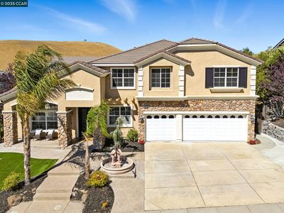 1023 Pebble Beach Dr, Clayton, CA, 94517